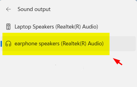 Win11如何重命名音频设备？音频设备重命名教程