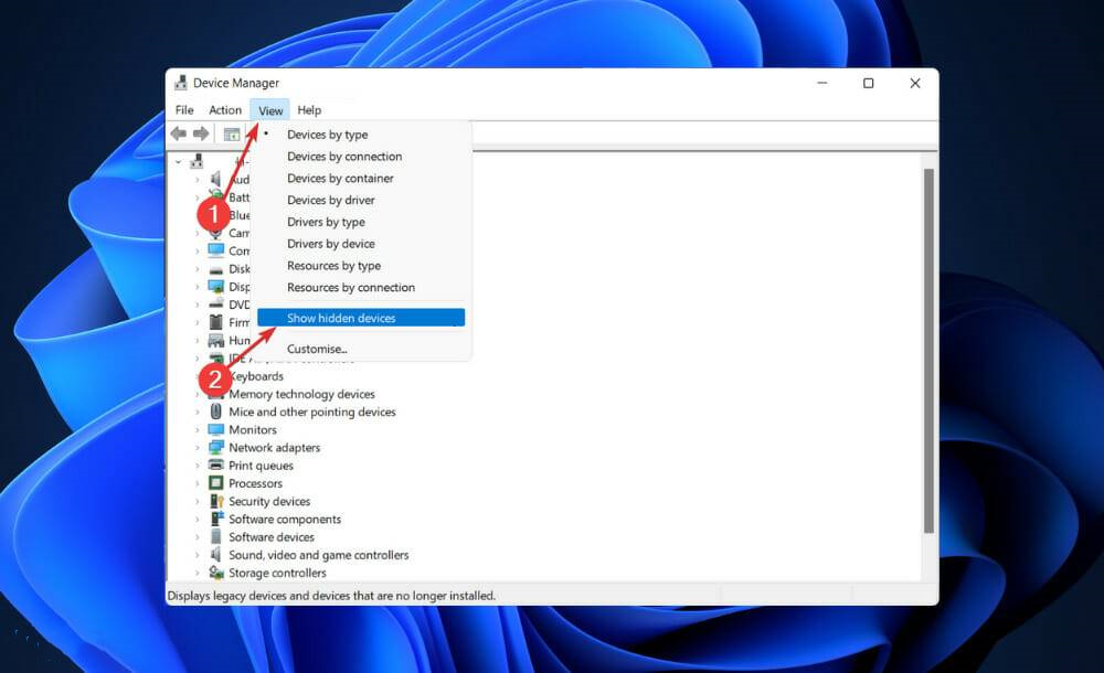 未发现nvidia显卡？Win11系统中未检测到nvidia显卡解决教程