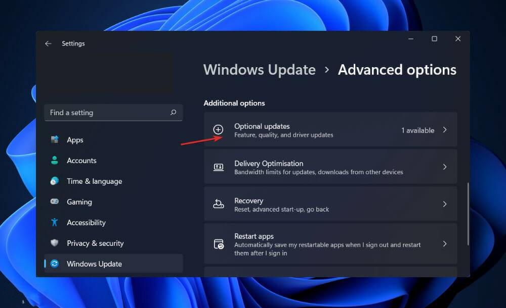 未发现nvidia显卡？Win11系统中未检测到nvidia显卡解决教程