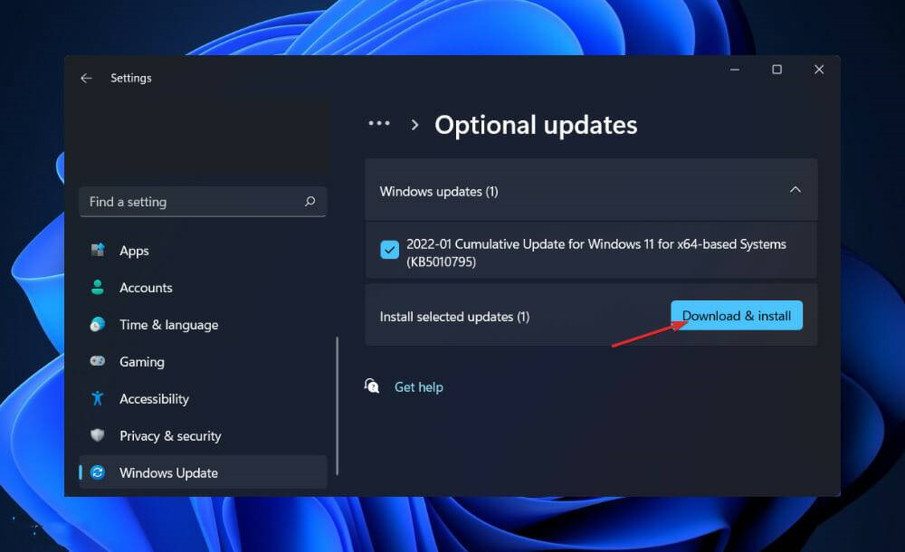 未发现nvidia显卡？Win11系统中未检测到nvidia显卡解决教程