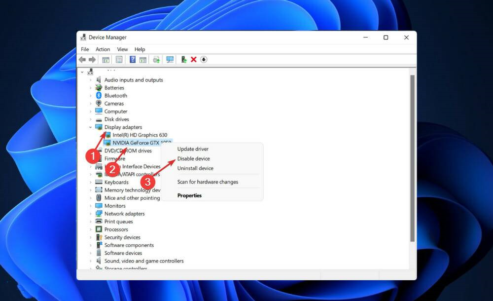 未发现nvidia显卡？Win11系统中未检测到nvidia显卡解决教程
