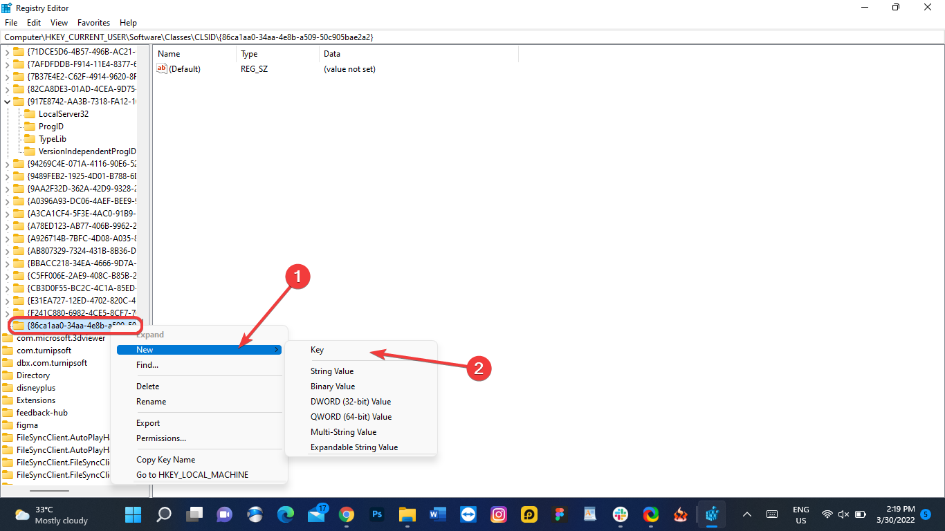 Win11如何设置右键单击显示所有选项？