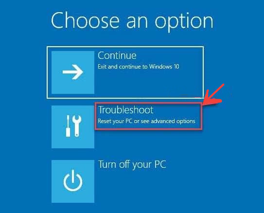 Win11如何启用启动修复？Win11执行启动修复