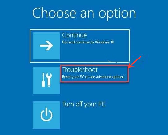 Win11如何启用启动修复？Win11执行启动修复