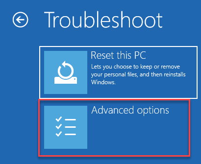 Win11如何启用启动修复？Win11执行启动修复