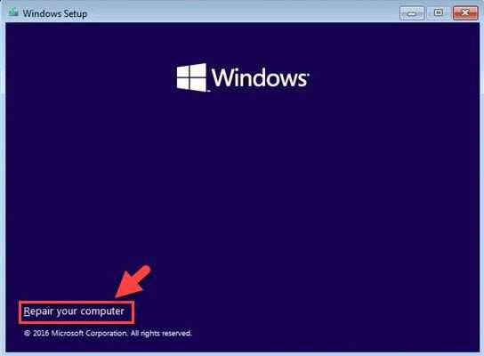 Win11如何启用启动修复？Win11执行启动修复