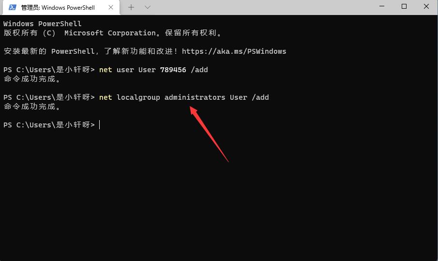 Win11管理员已阻止你运行此应用,有关详细信息怎么处理？