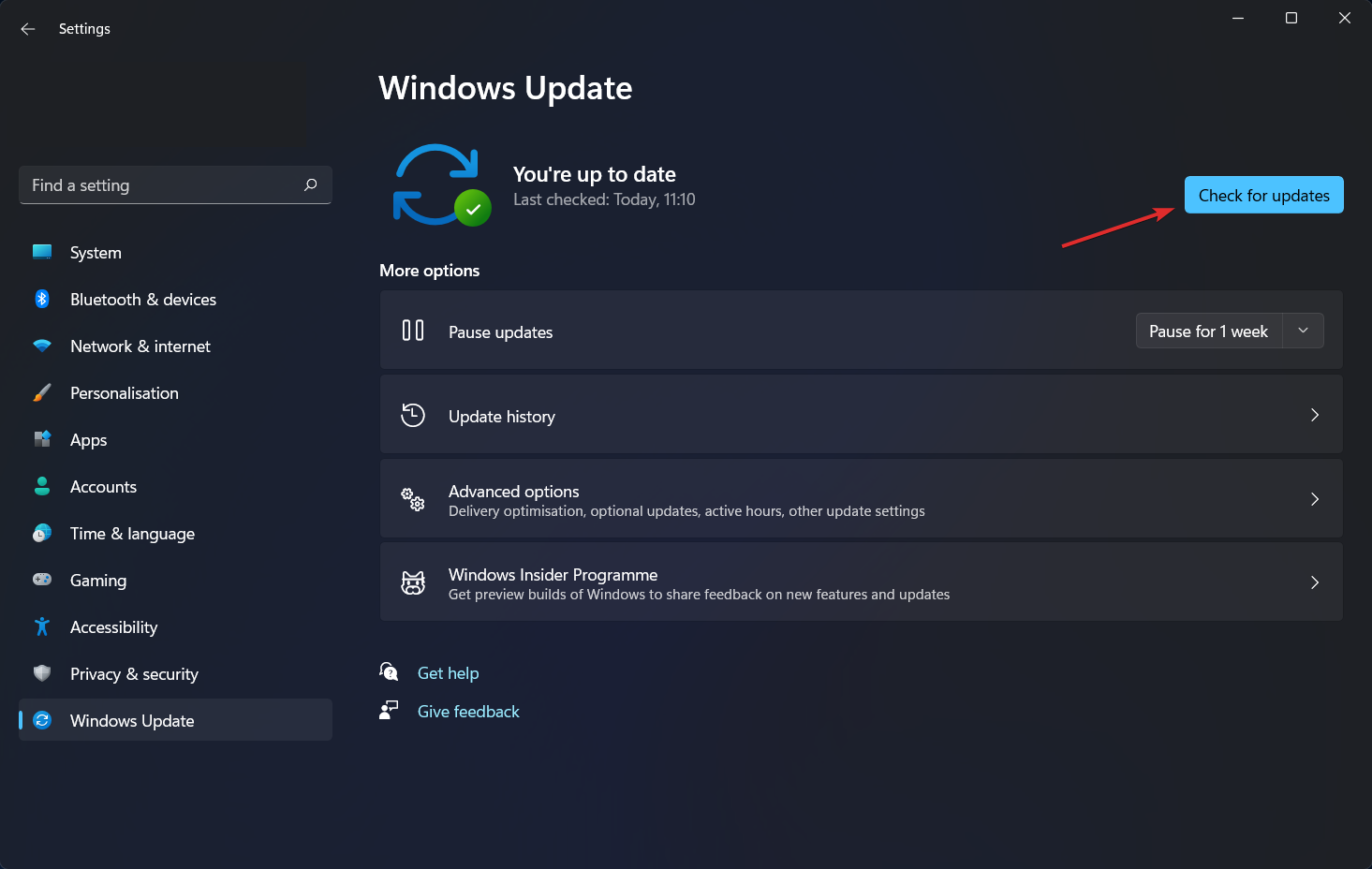 Win11无法识别Switch Pro控制器的解决教程