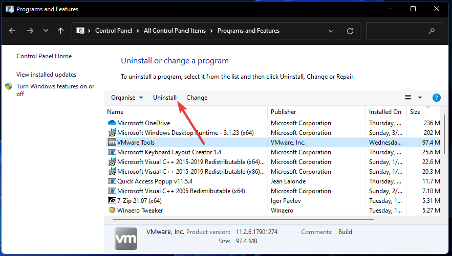 Windows沙盒无法连接网络？Win11中Sandbox沙盒不能联网解决教程