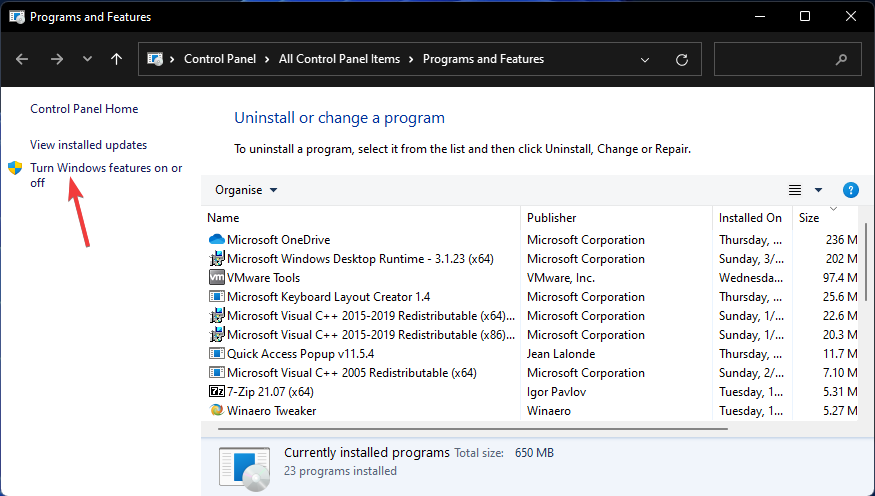 Windows沙盒无法连接网络？Win11中Sandbox沙盒不能联网解决教程