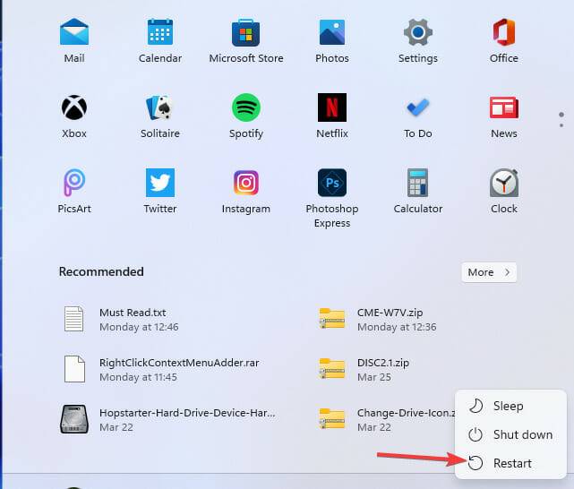Windows沙盒无法连接网络？Win11中Sandbox沙盒不能联网解决教程
