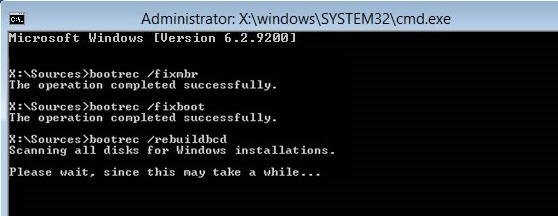 Win11启动修复无效怎么办 Win11启动修复无法修复