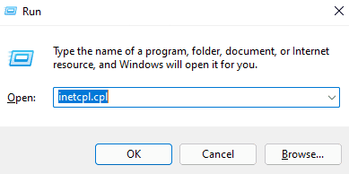 Win11电脑代理服务器没有响应怎么回事？