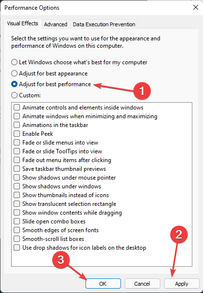 Win11电脑Explorer.exe占用内存高怎么解决？