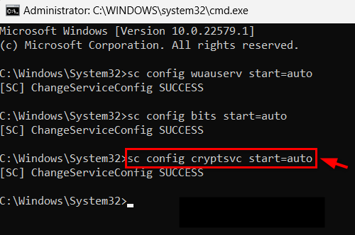 Win11系统Windows更新疑难解答出现问题怎么办？