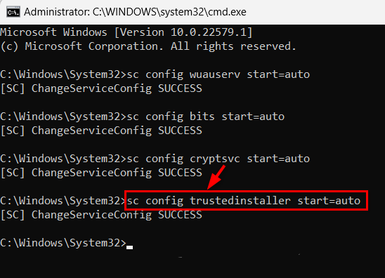 Win11系统Windows更新疑难解答出现问题怎么办？