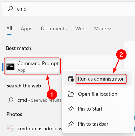 Win11系统Windows更新疑难解答出现问题怎么办？