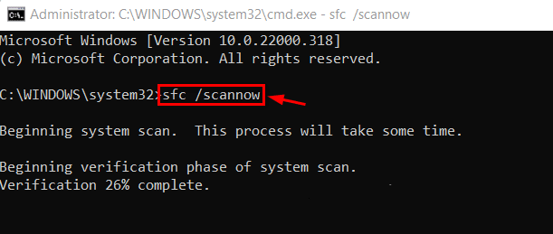 Win11系统Windows更新疑难解答出现问题怎么办？