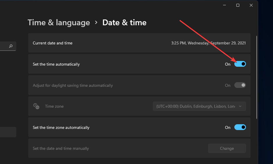 Win11时间同步失败？9种方法帮你快速解决