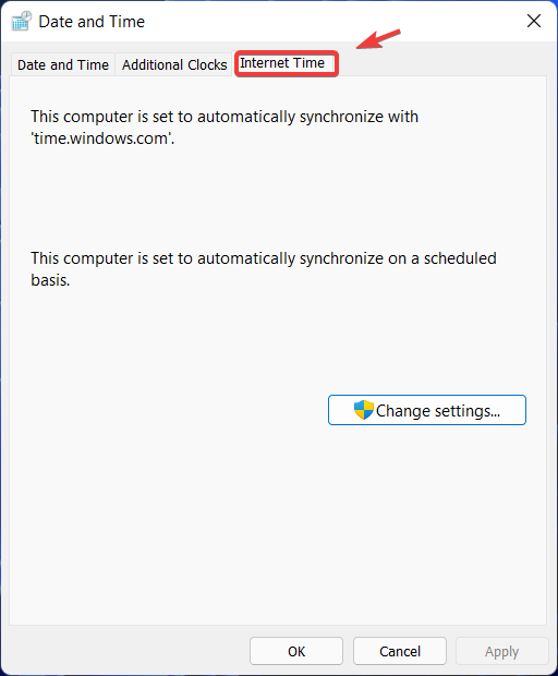 Win11时间同步失败？9种方法帮你快速解决