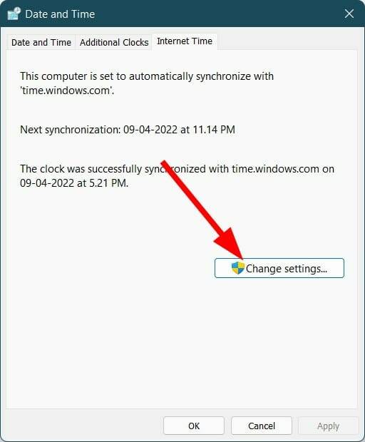 Win11时间同步失败？9种方法帮你快速解决