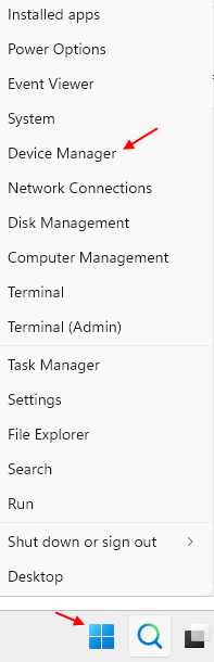 Win11如何禁用USB端口？禁用USB端口的方法