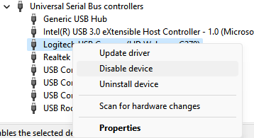 Win11如何禁用USB端口？禁用USB端口的方法