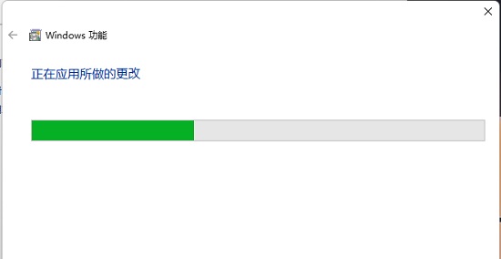 Windowstelnet服务怎么开启 Win11telnet服务怎么开启详细介绍
