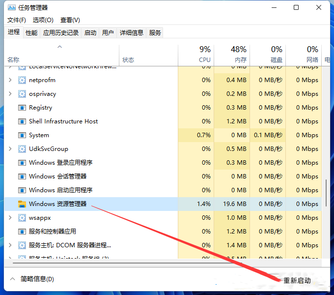 Win11电脑白屏怎么办？两种方法带你解决Win11电脑白屏