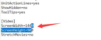 Win11玩红警黑屏怎么解决？Win11玩红警出现黑屏的解决方法
