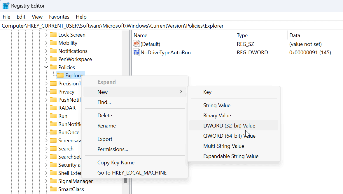 Windows 11如何阻止用户设置？