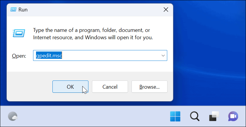 Windows 11如何阻止用户设置？