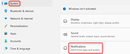 Win11如何管理和优先处理通知？