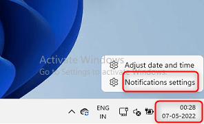 Win11如何管理和优先处理通知？