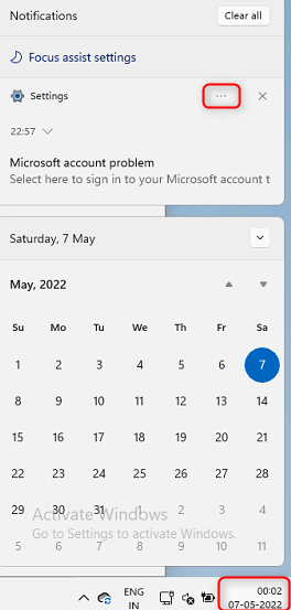 Win11如何管理和优先处理通知？