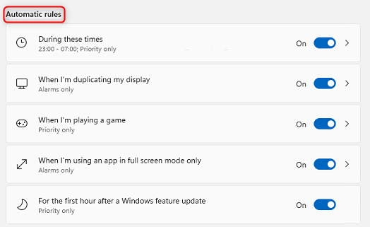 Win11如何管理和优先处理通知？