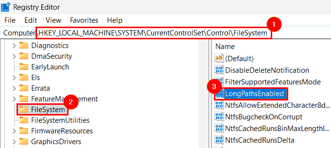 Win11系统文件名或扩展名太长怎么办？