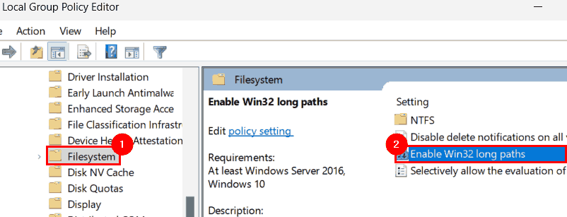 Win11系统文件名或扩展名太长怎么办？