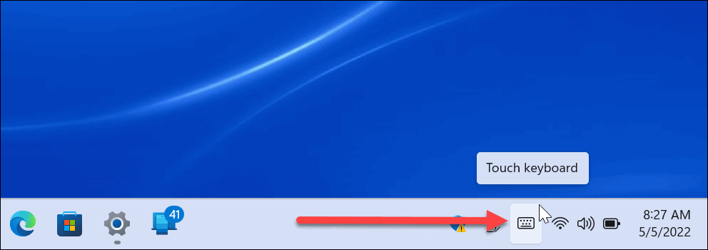 Win11怎么键入特殊字符？Win11教程介绍