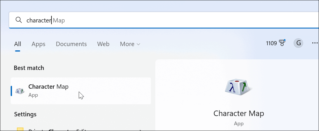 Win11怎么键入特殊字符？Win11教程介绍
