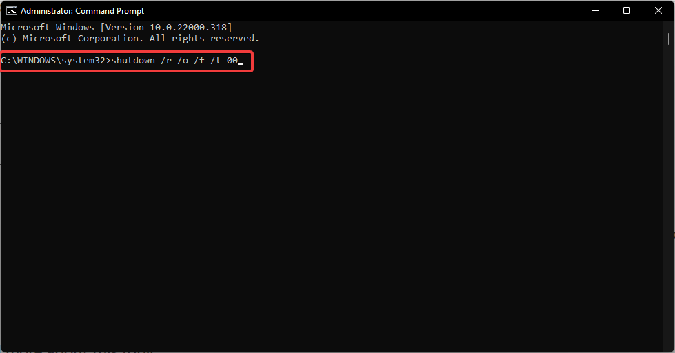 Win11引导选项在哪里设置？