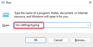 Win11如何显示/隐藏语言栏？