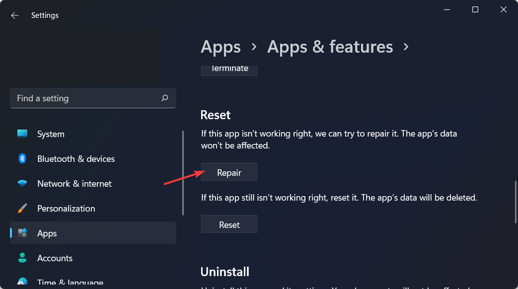 Win11打开Excel提示Stdole32.tlb错误如何修复？