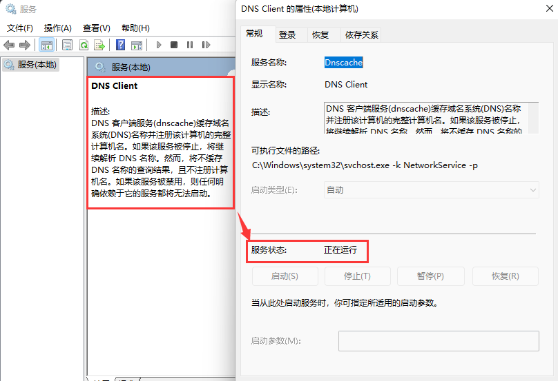 Win11dns异常怎么修复？Win11修复dns异常的三种方法