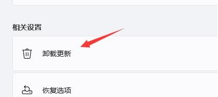 Win11电脑闪屏怎么解决？Win11显示屏一直闪屏的解决方法