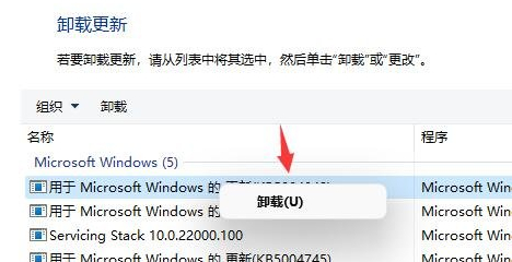 Win11电脑闪屏怎么解决？Win11显示屏一直闪屏的解决方法