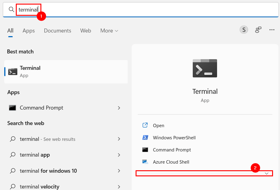 Win11找不到wt.exe如何解决？