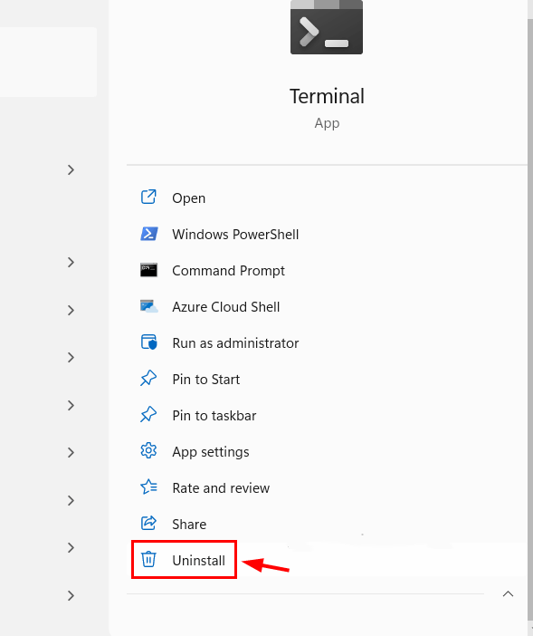 Win11找不到wt.exe如何解决？