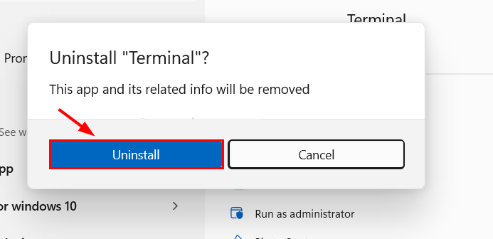 Win11找不到wt.exe如何解决？