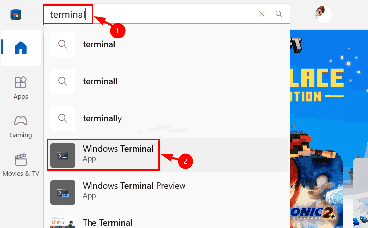 Win11找不到wt.exe如何解决？